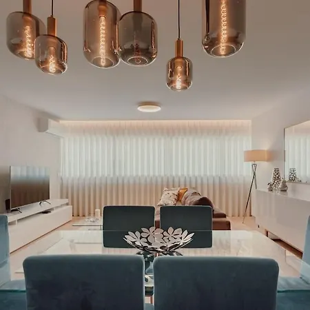 Lux In Porto