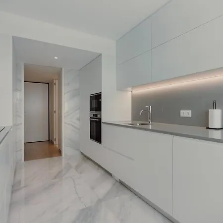 Apartment Lux In