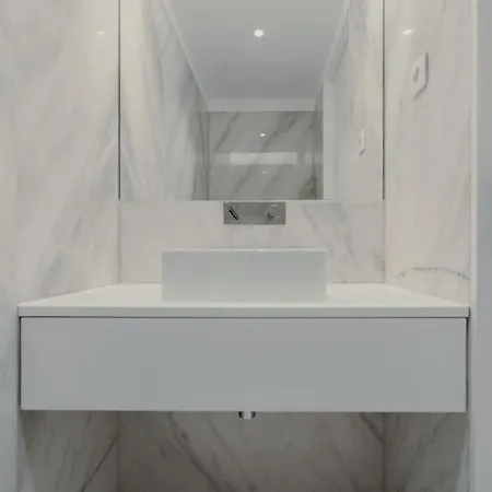 Apartment Lux In Porto