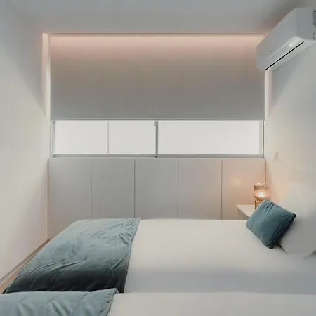 Lux In Apartment