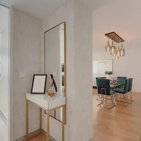 Lux In Apartment