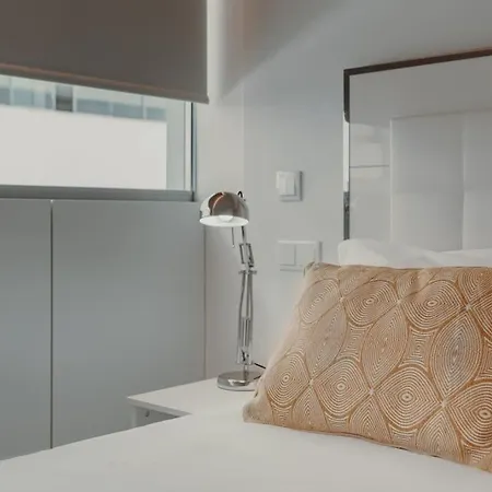 Lux In Apartment