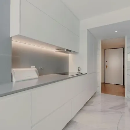 Lux In Apartment Porto