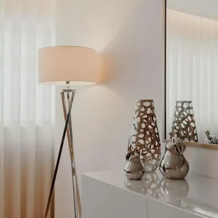 Lux In Apartment Porto