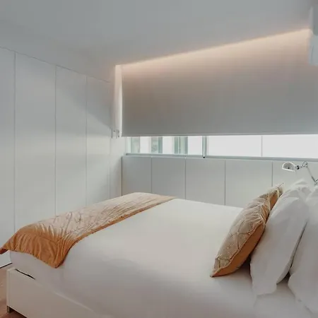 Lux In Porto