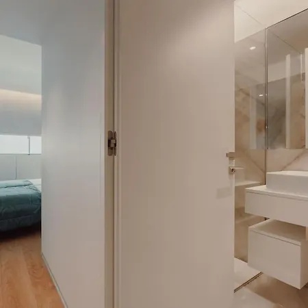 Apartment Lux In