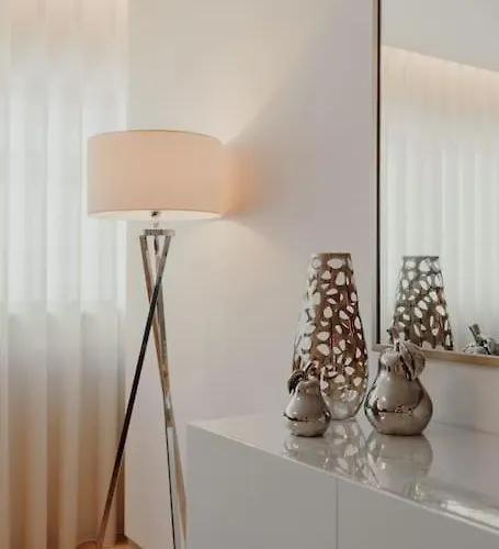 Lux In Apartment Porto